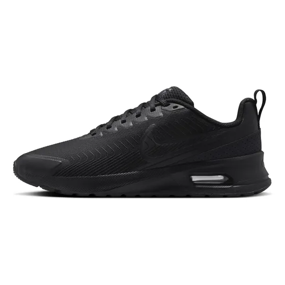 Zapatillas Nike Air Max Nuaxis Blanco Hombre