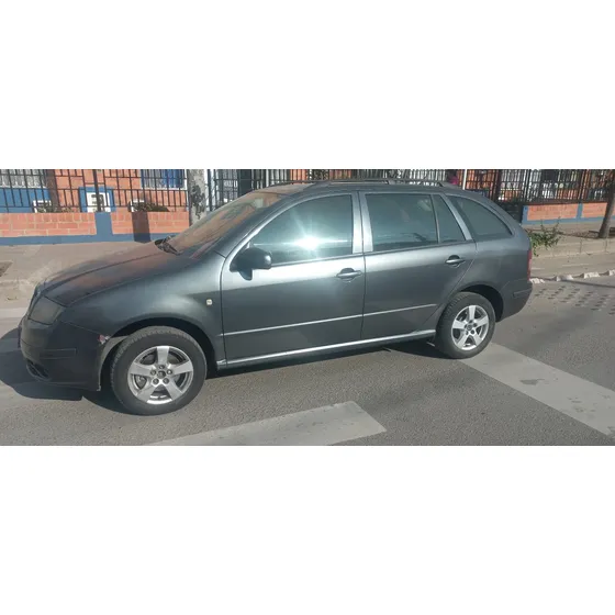 Skoda Fabia 1.4 Combi Classic