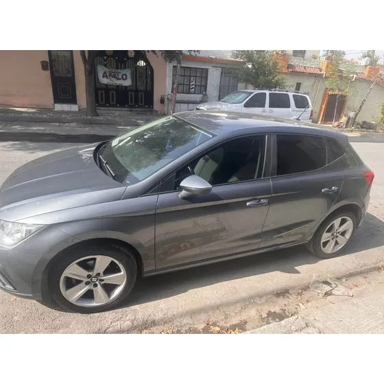 Seat Ibiza 1.6 Style 5p Mt