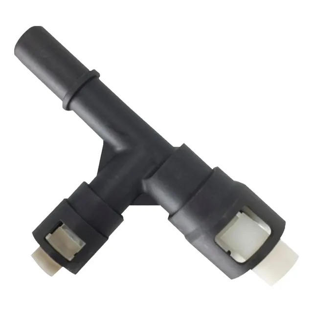 Conector Calefacción Chevrolet Tahoe V8 5.3l 2000-2014