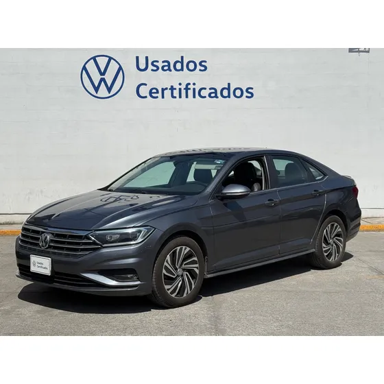 Volkswagen Jetta 1.4 T Fsi Highline Tiptronic