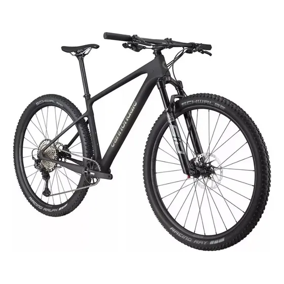 Bicicleta Cannondale Scalpel Ht Carbon 3 Tl Tm 2022