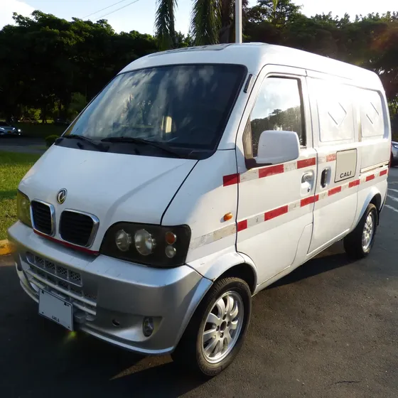 DFM/DFSK Eq5021xxyf 2013 1.3