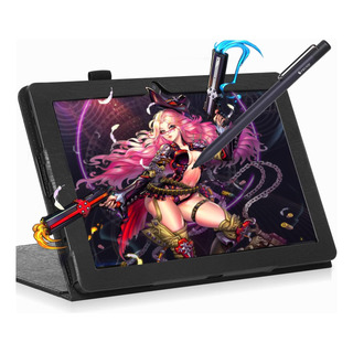 Frunsi T11 Pro Standalone Drawing Tablet Con Pantalla, Fhd Y Frunsi T11 Pro Standalone Drawing Tablet Con Pantalla, Fhd Y