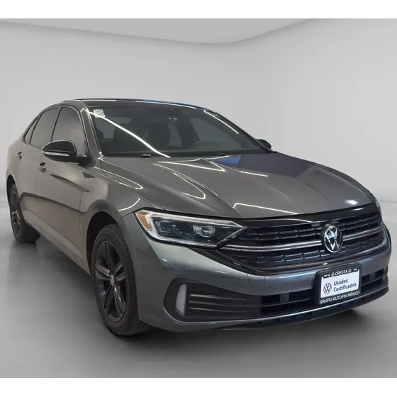 Volkswagen Jetta 2023 1.4 Sportline At