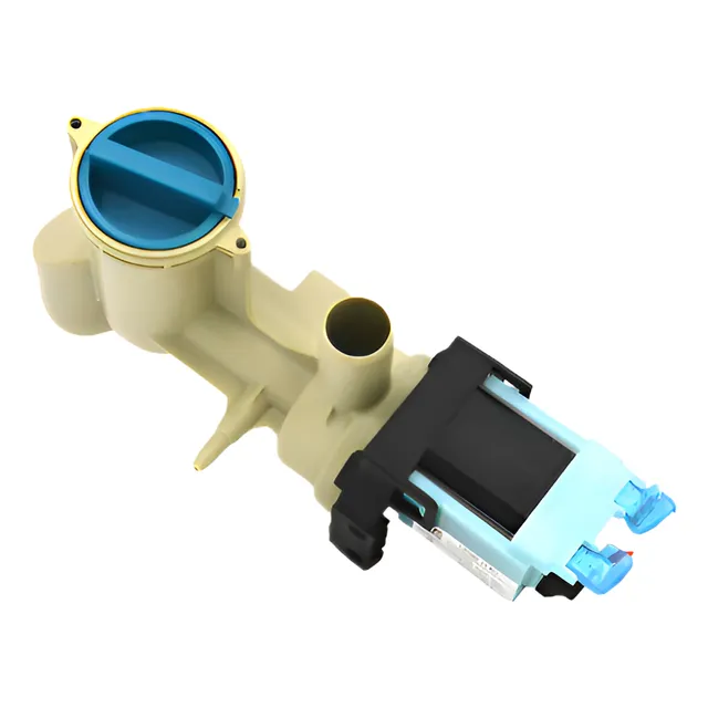Bomba De Agua Lavadora Electrolux Miray Daewoo Panasonic