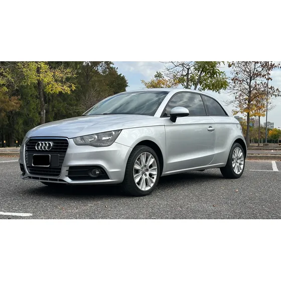 Audi A1 1.4 Ambition Tfsi 122cv Stronic