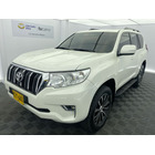 Toyota Prado 2.8 Tx-L At6