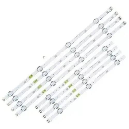 Kit Barras De Led Tv Hq Hqs32nkh Bmtc32d06-zc62ag-03d | MercadoLivre