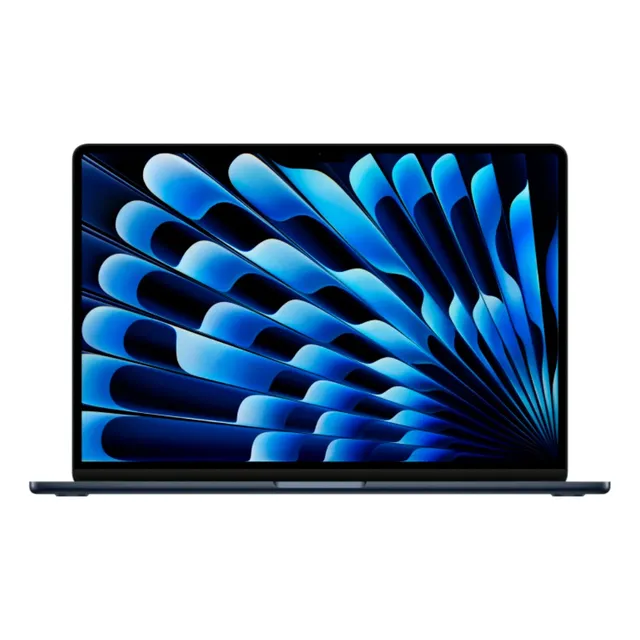 Laptop Apple Macbook Air M2 15.3  Pulgadas 8gb Ram 256gb Ssd