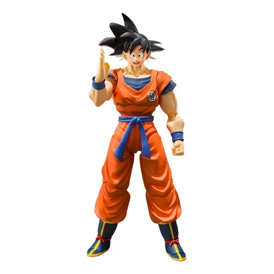 Bandai Figuarts Dragon Ball Z Goku 