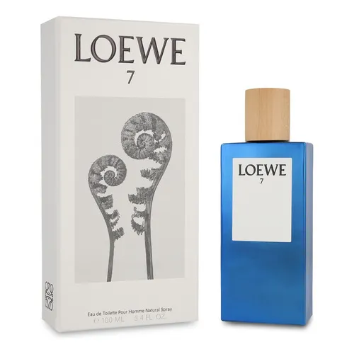 7 Loewe 100ml Edt Spray