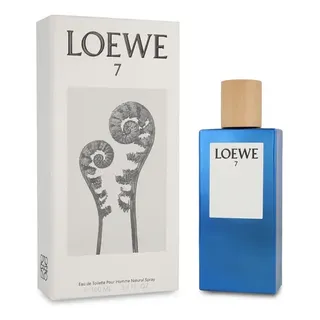 Loewe 7 | Mercado Livre