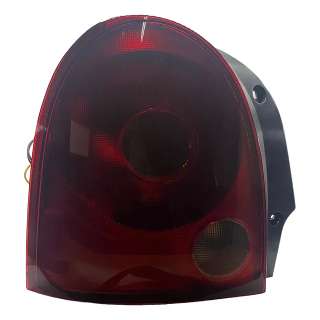 Farol Trasero Lh Chery Iq 0.8-1.1 08/14