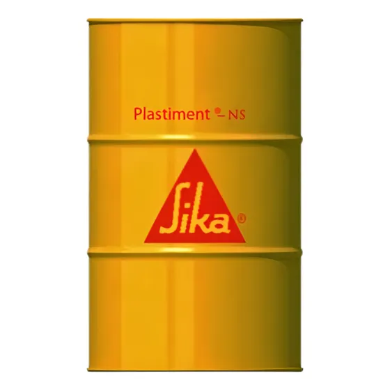 Plastiment R65 Ve® Tambor