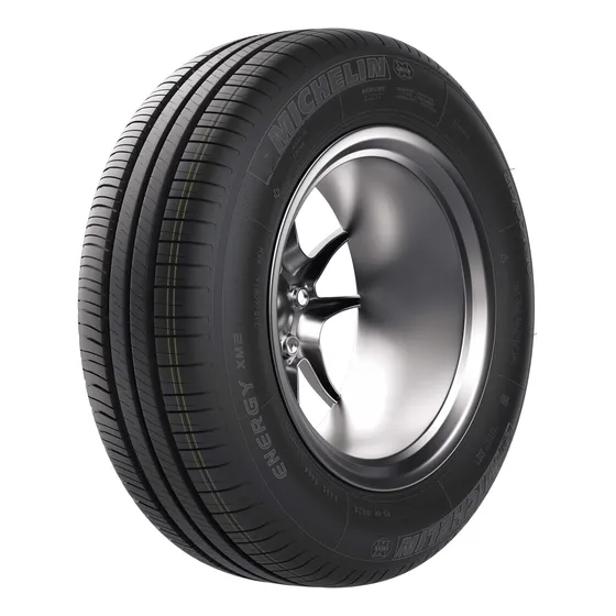 195/60 R15 Energy Xm2 + 88v Michelin