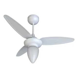 Ventilador De Teto Com 3 PĂĄs Wind Ventisol Estrutura Branco PĂĄs Branco 220v Ventilador De Teto Com 3 PĂĄs Wind Ventisol Estrutura Branco PĂĄs Branco 220v