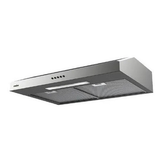 Campana Mabe Bajo Gabinete De Empotre Color Plata Cmpu501gx0 Campana Mabe Bajo Gabinete De Empotre Color Plata Cmpu501gx0