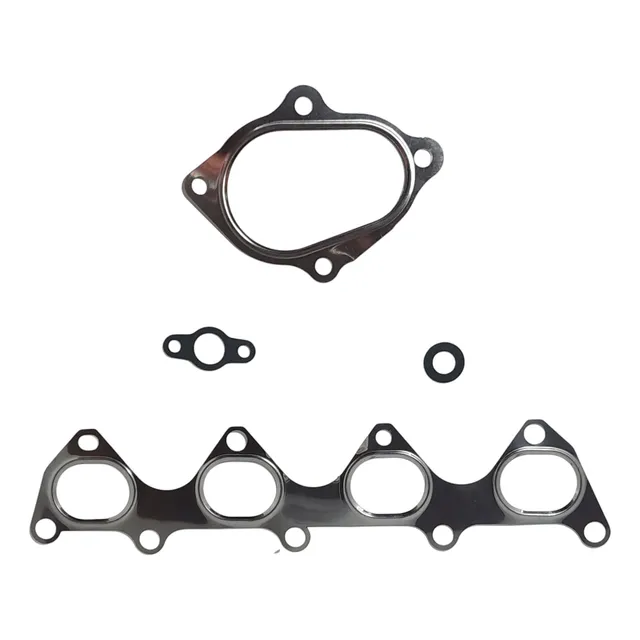 Juntas Metalicas Turbo Para Vw Tiguan 1.4 Tsi Golf K03