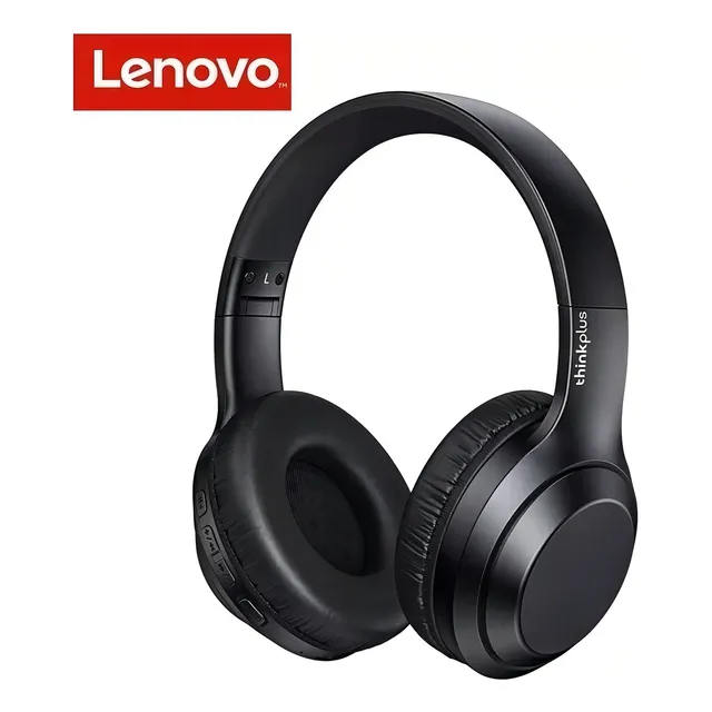 Audifonos Inalambricos Gamer Lenovo Th10 8 Horas Duracion