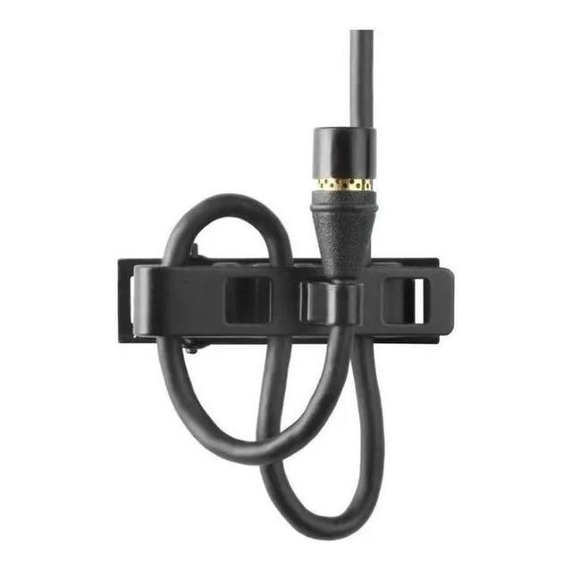 Shure Mx150b/c-xlr - Microfono De Condensador Lavalier