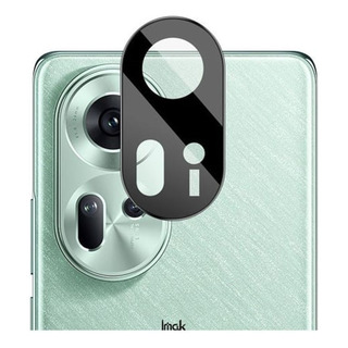Mica Para Oppo Reno 11 5g Protector De Cámara 3d Kit 2pz Mica Para Oppo Reno 11 5g Protector De Cámara 3d Kit 2pz