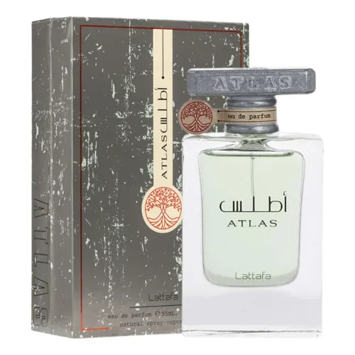 Perfume Arabe Sherif Lattafa Edp 100ml | MercadoLivre