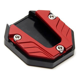 Capa Extensor Para Descanço De Moto Pézinho De Apoio Capa Extensor Para Descanço De Moto Pézinho De Apoio