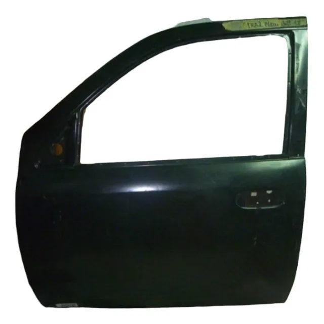 Puerta  Delantera Izquierda Chevrolet Trailblazer 2006