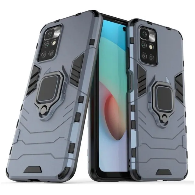 Redmi 10 Prime Karvan