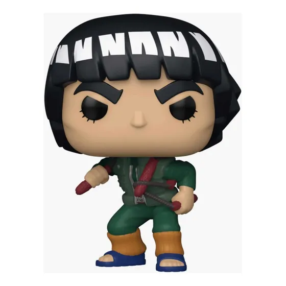 Funko Pop! Naruto Shipudden Might Guy #1196