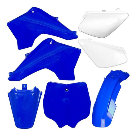 Kit Carenagem Plástico Pro Tork Mini Moto Tr50f Tr100f Cores Kit Carenagem Plástico Pro Tork Mini Moto Tr50f Tr100f Cores