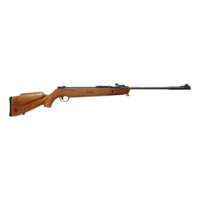 Rifle Rm-7000 Mendoza 7 Tiros Magnum Madera Resorte 5.5mm