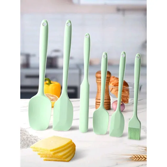 Utensilios De Repostería
