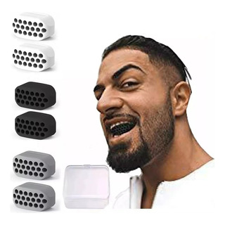 3 Pares De Ejercicios Faciales, Mentón Y Cuello 3 Pares De Ejercicios Faciales, Mentón Y Cuello