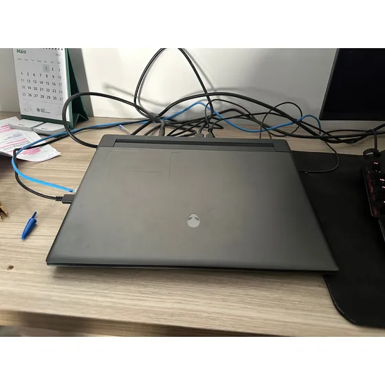 Dell Alienware M16 R1 32gbram - 1tb Ssd - Core I9 - Rtx4070