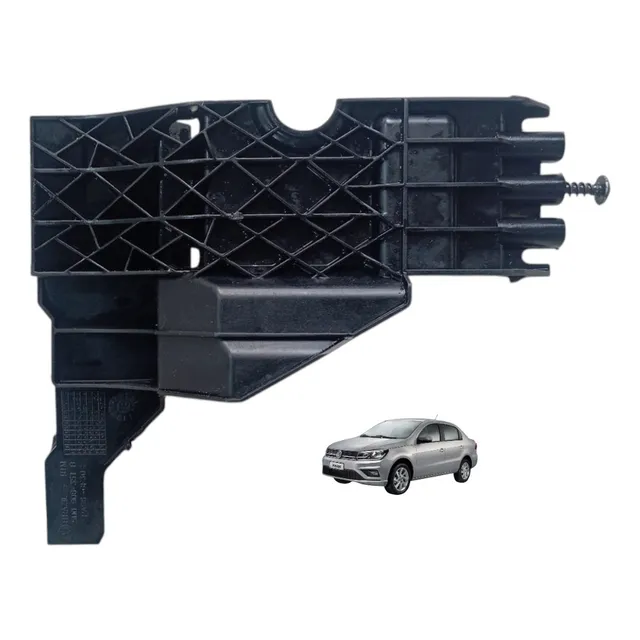 Suporte Módulo Injeção G6 Vw Gol Saveiro Voyage 1.6 2021
