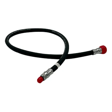 Xs Manguera De Regulador De Baja Presión 32 L.p