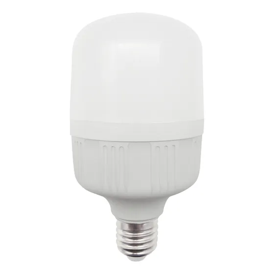 Bombillo Led Fullwat E27 10w  6500k Recargable
