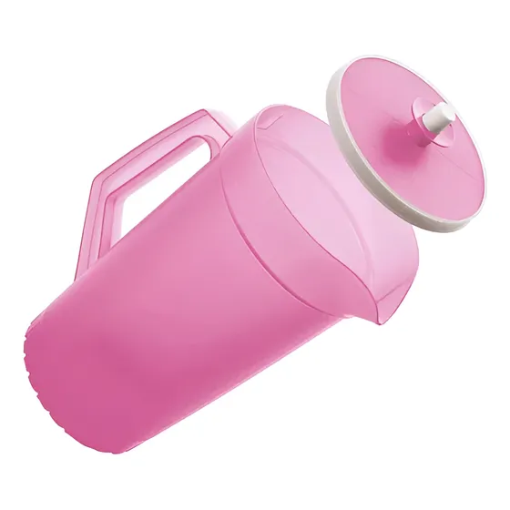 Jarra Tupperware Colors 2 Litros Com Garantia E Nota Fiscal