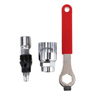 Llave De Bicicleta The Tools Llave De Bicicleta Portátil Llave De Bicicleta The Tools Llave De Bicicleta Portátil