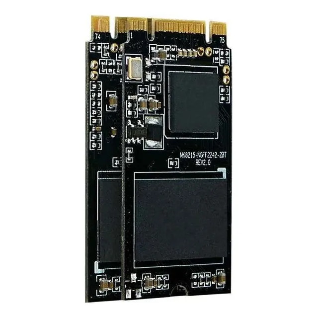 interno KingSpec NT-1TB 2242 1TB negro
