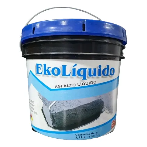 Asfalto Liquido Cindu