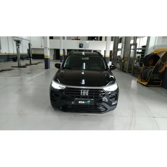 Fiat Pulse 1.3 Flex Drive Cvt