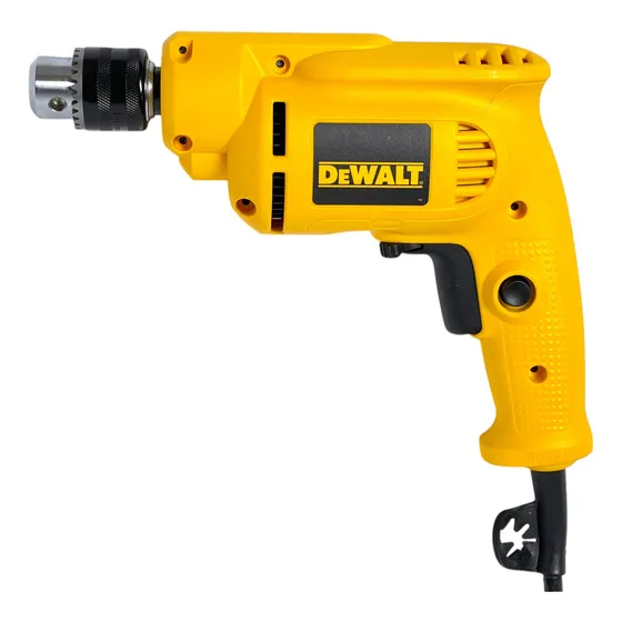 Taladro Percutor 3/8 600w Dewalt