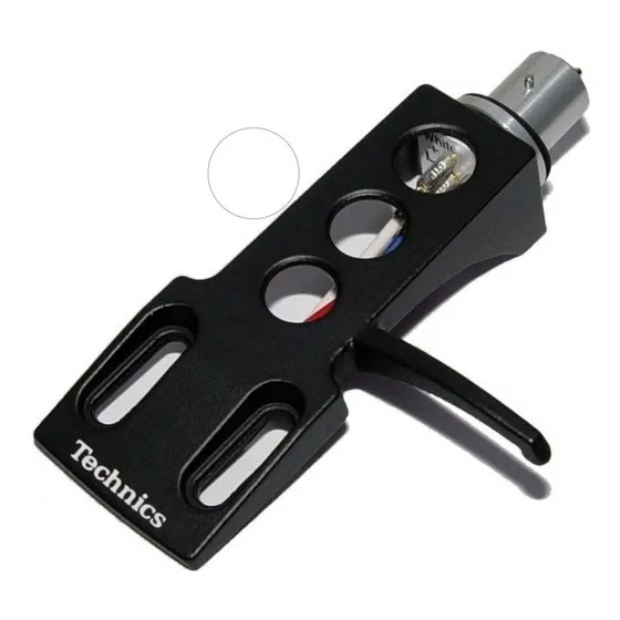 Headshell Japan 1º Linha Para Technics Gradiente Aiwa  Sony 