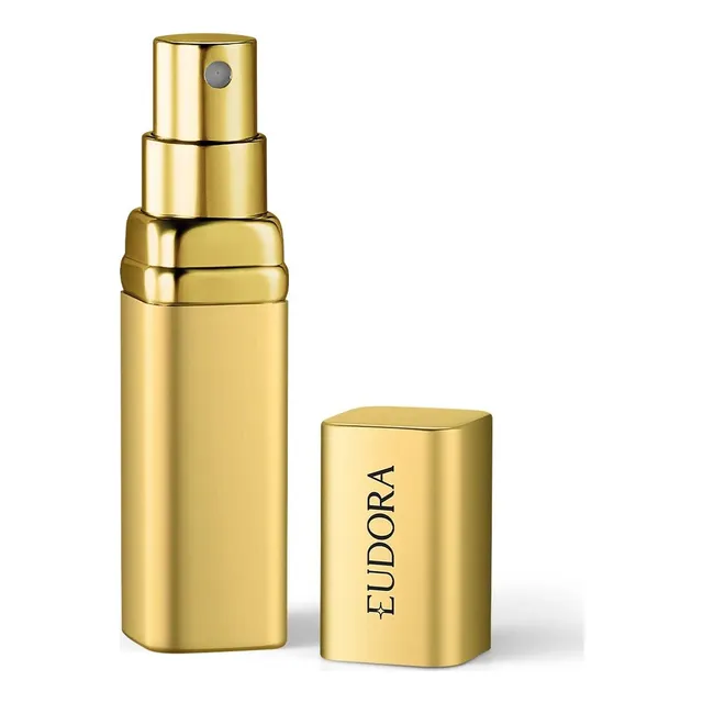 Porta Perfume Vaporizador Eudora