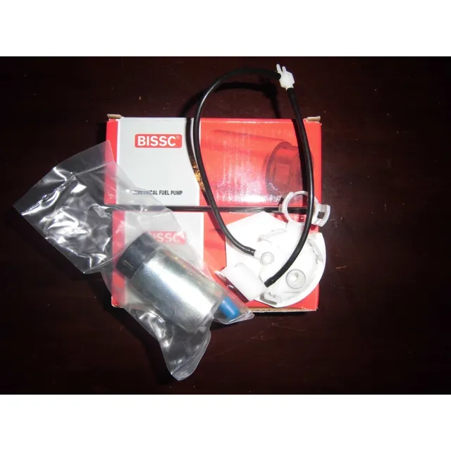 Bomba De Gasolina Yaris Hilux Fortuner Corolla