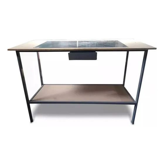 Mesa De Corte 0,70 X 1,50 Mts. - Insumos Union - K11/57