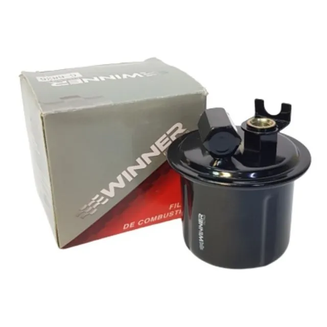 Filtro De Gasolina Honda Accord